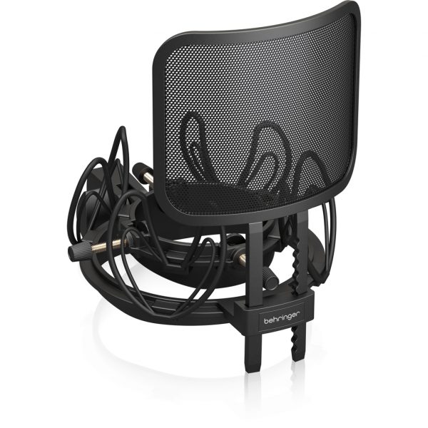 Behringer SMP2000 Light-Weight Shock Mount - Image 2