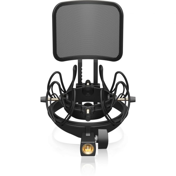Behringer SMP2000 Light-Weight Shock Mount - Image 3