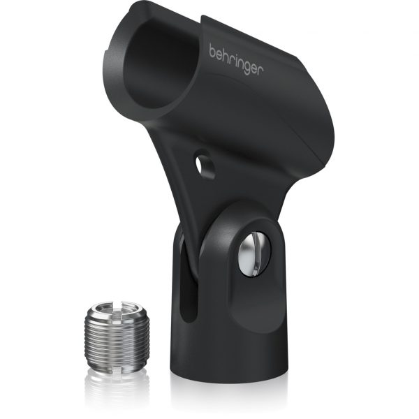 Behringer MC1000 Break Resistant Microphone Clamp - Image 3