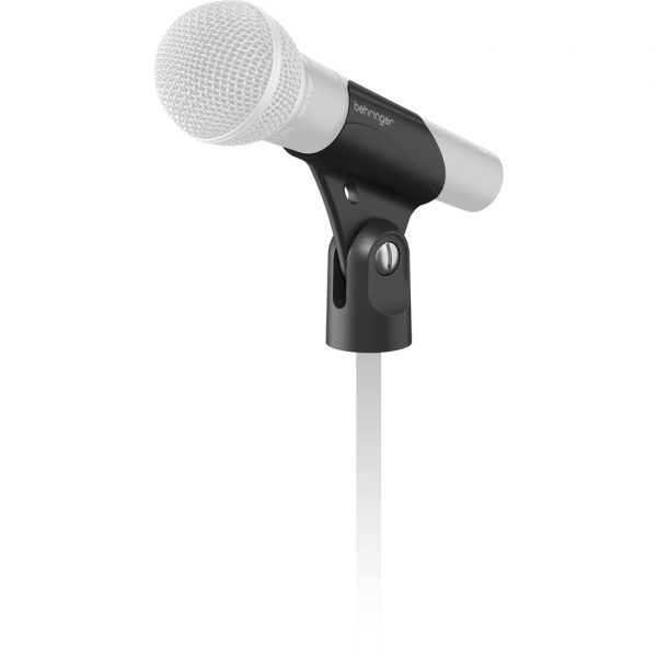 Behringer MC1000 Break Resistant Microphone Clamp - Image 5