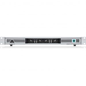 Behringer EPQ304 Professional 300W Lightweight 4-Channel Power Amplifier