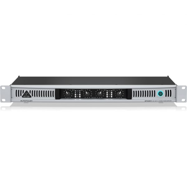Behringer EPQ304 Professional 300W Lightweight 4-Channel Power Amplifier - Image 2