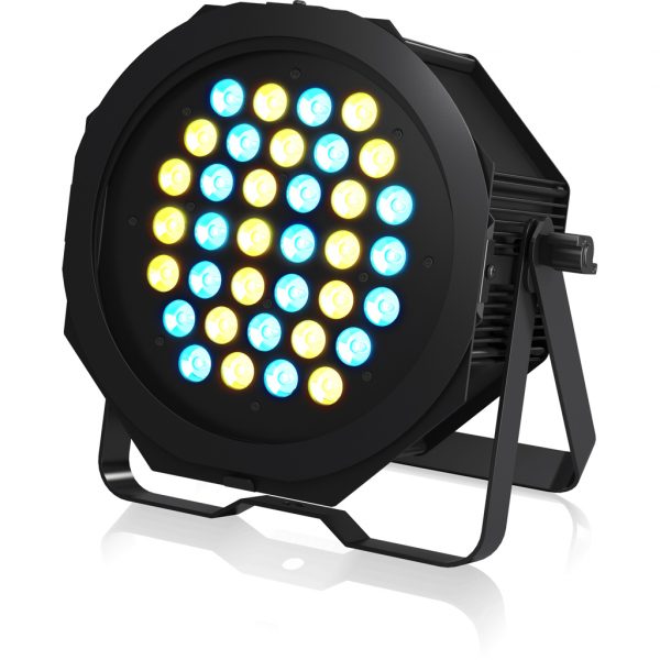 Behringer OCTAGON THEATER OT360 High-Power LED Theater Spotlight - Image 4