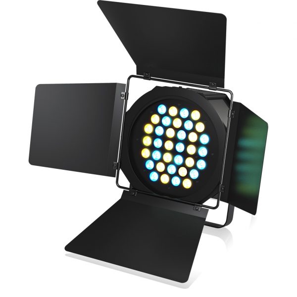 Behringer OCTAGON THEATER OT360 High-Power LED Theater Spotlight - Image 5