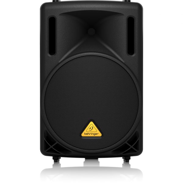 Behringer B212D Active 550W 2-Way PA Speaker System with 12" Subwoofer