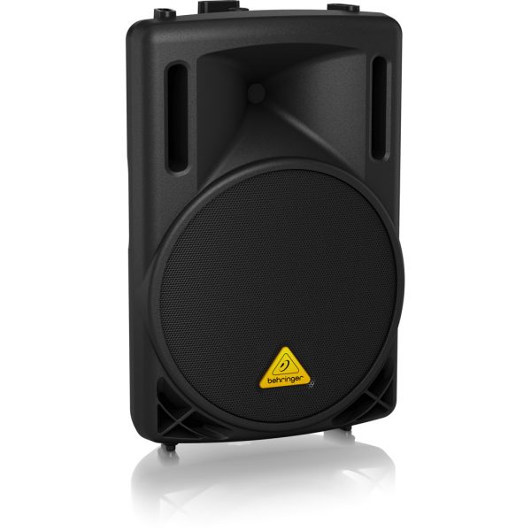 Behringer B212D Active 550W 2-Way PA Speaker System with 12" Subwoofer - Image 2