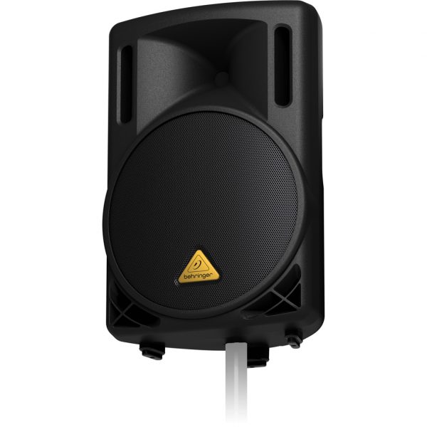 Behringer B212D Active 550W 2-Way PA Speaker System with 12" Subwoofer - Image 5