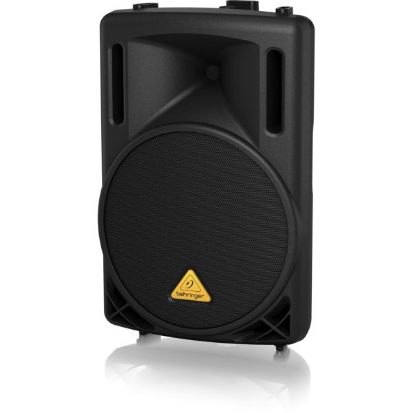 Behringer B212D Active 550W 2-Way PA Speaker System with 12" Subwoofer - Image 3