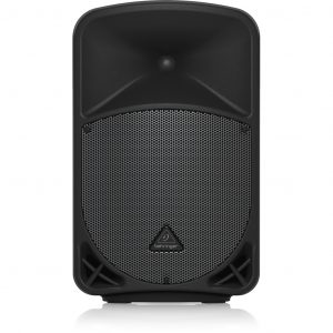 Behringer B110D Active 300W 2-Way 10" PA Speaker System with Wireless Option