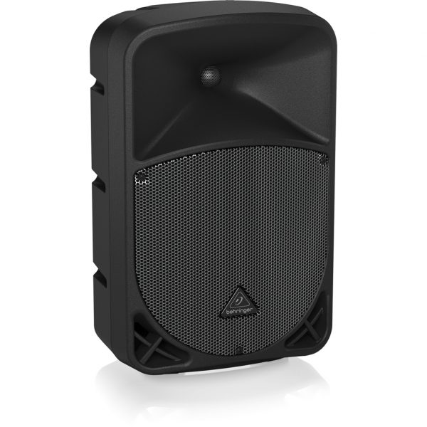 Behringer B110D Active 300W 2-Way 10" PA Speaker System with Wireless Option - Image 2