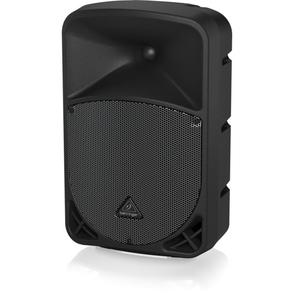 Behringer B110D Active 300W 2-Way 10" PA Speaker System with Wireless Option - Image 3