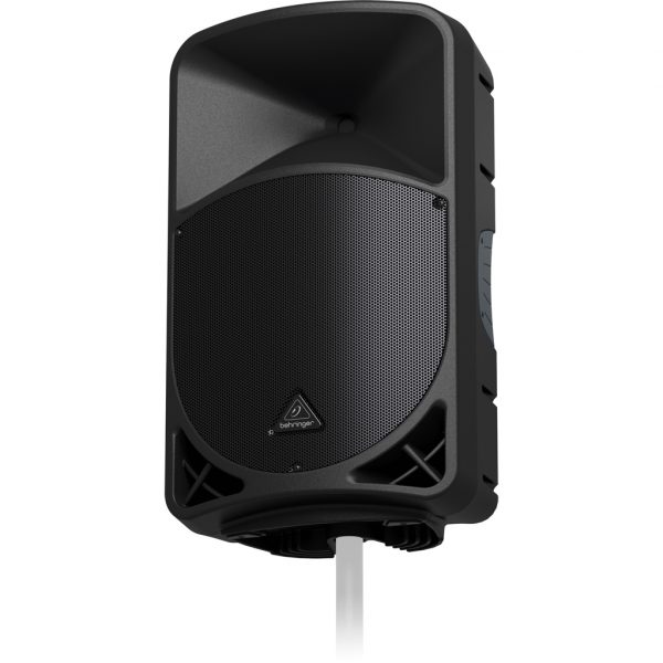Behringer B15X 1000 Watt 2 Way 15" Powered Loudspeaker with Digital Mixer, Wireless Option, Remote Control and Bluetooth - Image 5