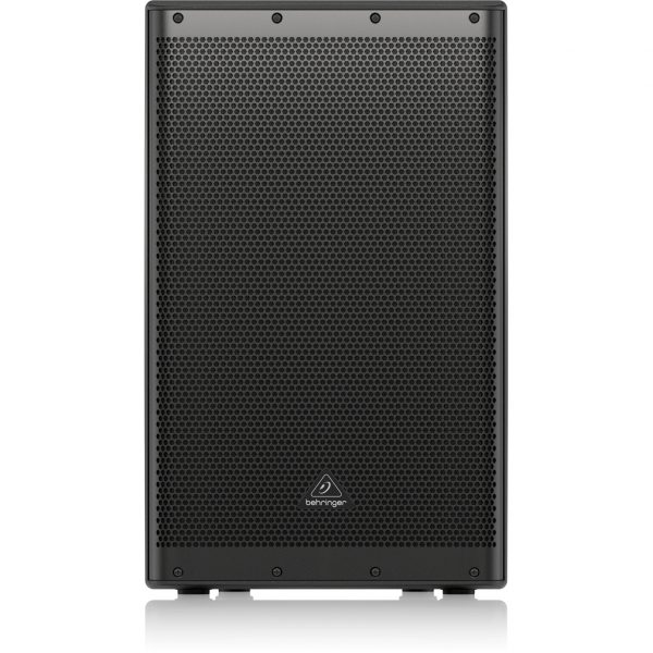 Behringer DR115DSP Active 1,400 Watt 15" PA Speaker System with DSP