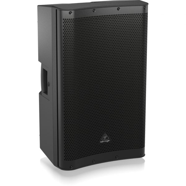 Behringer DR115DSP Active 1,400 Watt 15" PA Speaker System with DSP - Image 2