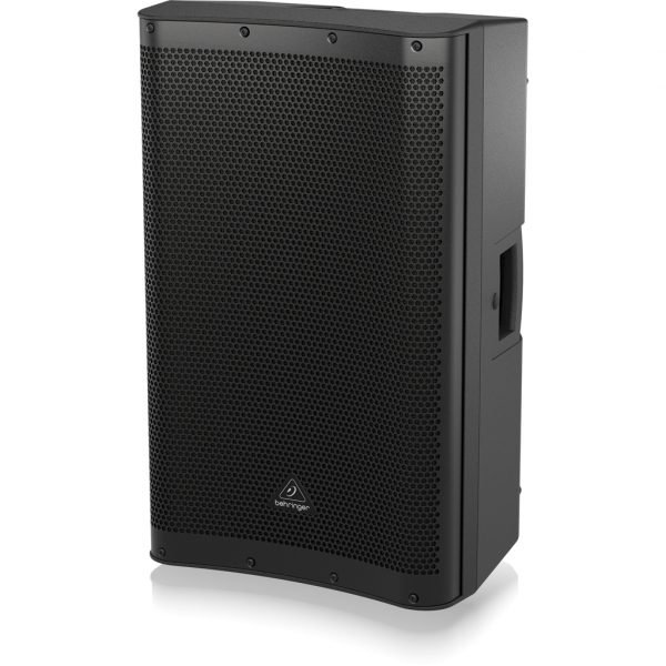 Behringer DR115DSP Active 1,400 Watt 15" PA Speaker System with DSP - Image 3