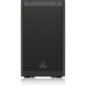 Behringer DR110DSP Active 1,000 Watt 10" PA Speaker System with DSP