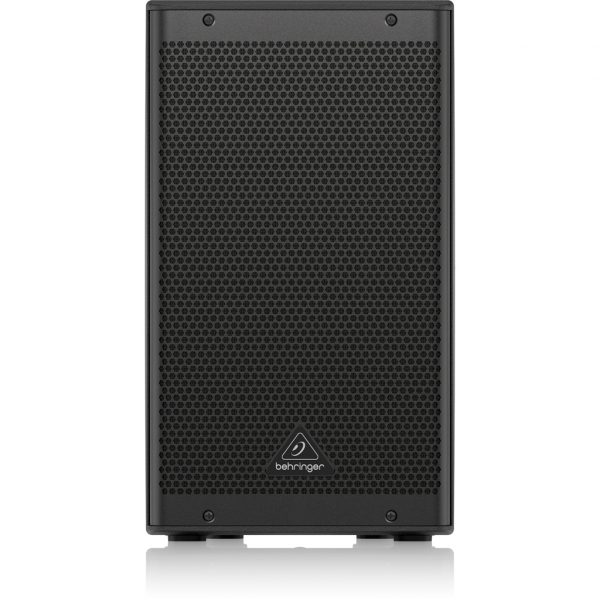 Behringer DR110DSP Active 1,000 Watt 10" PA Speaker System with DSP