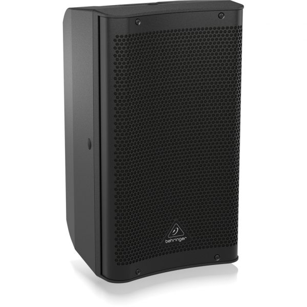 Behringer DR110DSP Active 1,000 Watt 10" PA Speaker System with DSP - Image 2