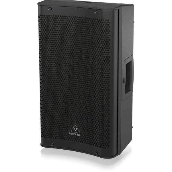 Behringer DR110DSP Active 1,000 Watt 10" PA Speaker System with DSP - Image 3