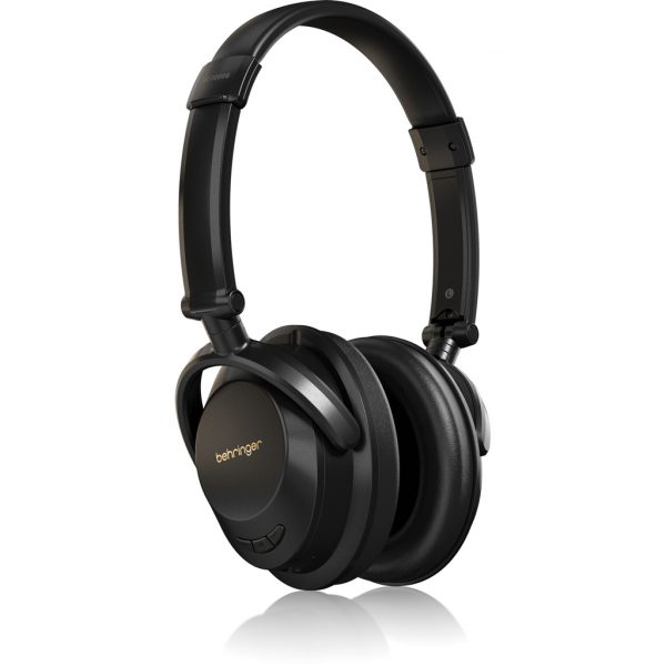 Behringer HC 2000B Studio-Quality Wireless Headphones - Image 2