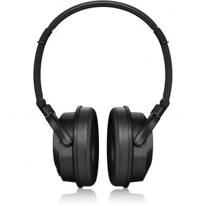 Behringer HC 2000B Studio-Quality Wireless Headphones