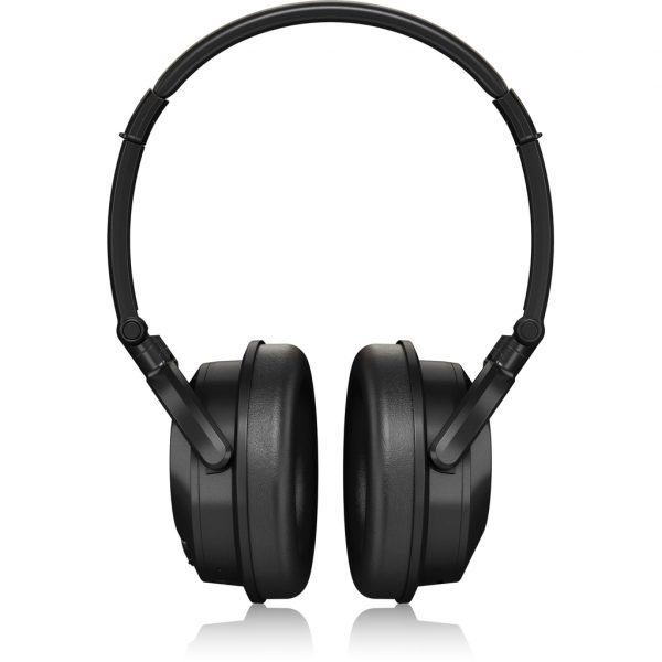Behringer HC 2000B Studio-Quality Wireless Headphones