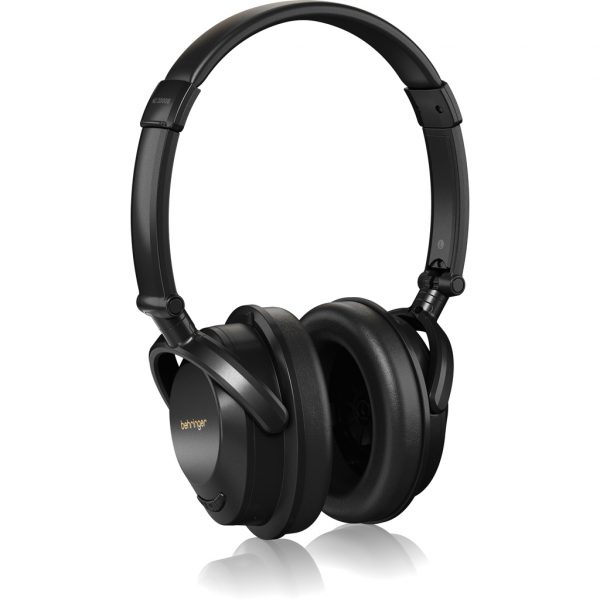 Behringer HC 2000B Studio-Quality Wireless Headphones - Image 3