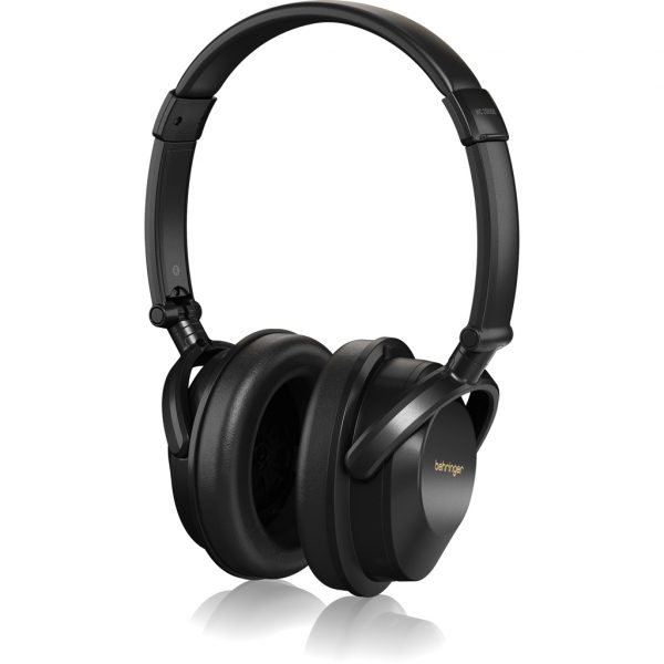 Behringer HC 2000B Studio-Quality Wireless Headphones - Image 4