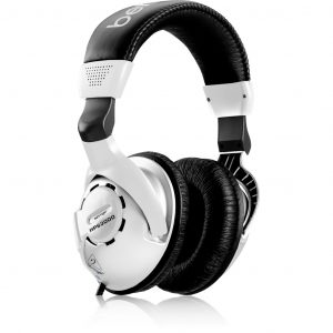 Behringer HPS3000 High-Performance Studio Headphones