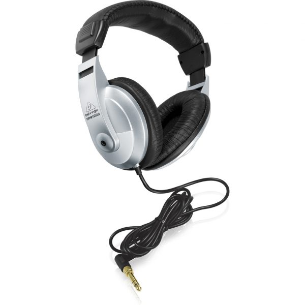 Behringer HPM1000 Multi-Purpose Headphones - Image 3
