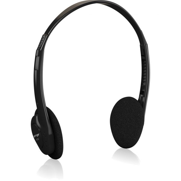 Behringer HO 66 Stereo Headphones 3-Multipack - Image 5