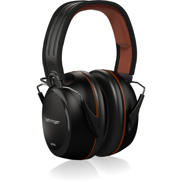 Behringer DH100 Professional Drummer Headphones - Image 2