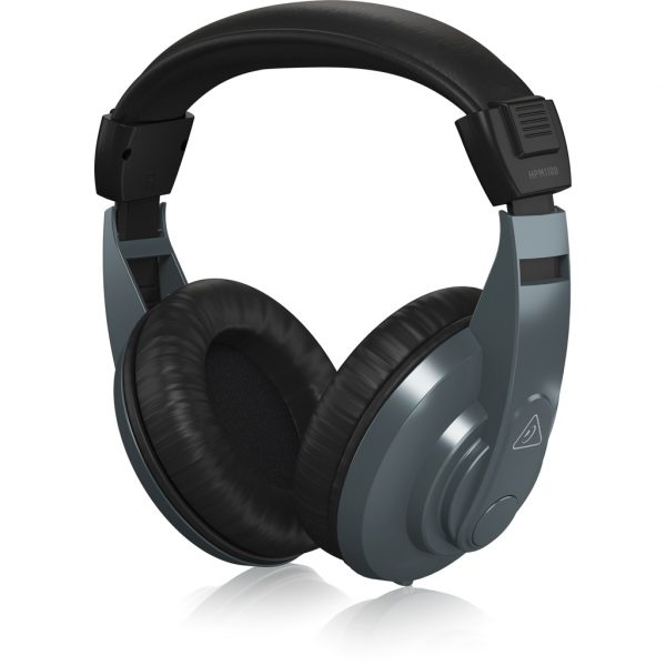 Behringer HPM1100 Multi-Purpose Headphones - Image 4