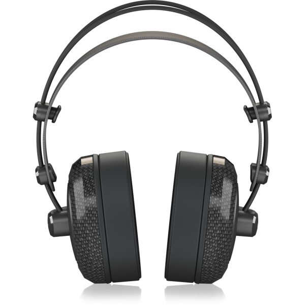 Behringer BH40 Premium 40 mm Circum-Aural High-Fidelity Headphones - Image 2