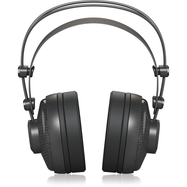 Behringer BH60 Premium 51 mm Circum-Aural High-Fidelity Headphones - Image 2
