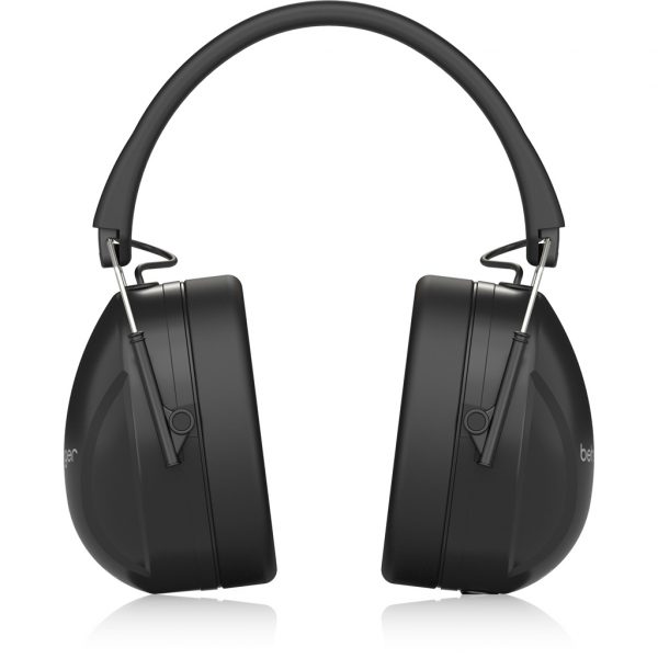 Behringer DH80 Professional Drummer Reference Headphones - Image 2