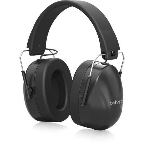 Behringer DH80 Professional Drummer Reference Headphones - Image 3