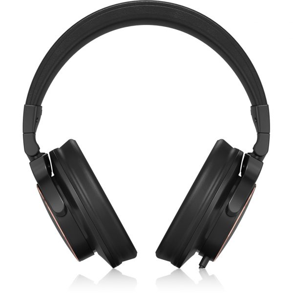 Behringer BH470-BK Studio Monitoring Headphones - Image 2