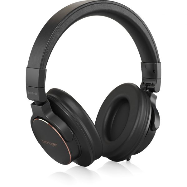 Behringer BH470-BK Studio Monitoring Headphones - Image 3
