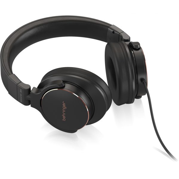 Behringer BH470-BK Studio Monitoring Headphones - Image 5