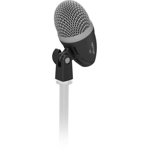 Behringer C112 Premium Dynamic Microphone for Bass Drum - Image 4