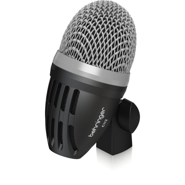 Behringer BC1500 Premium 7-Piece Drum Microphone Set for Studio and Live Applications - Image 2