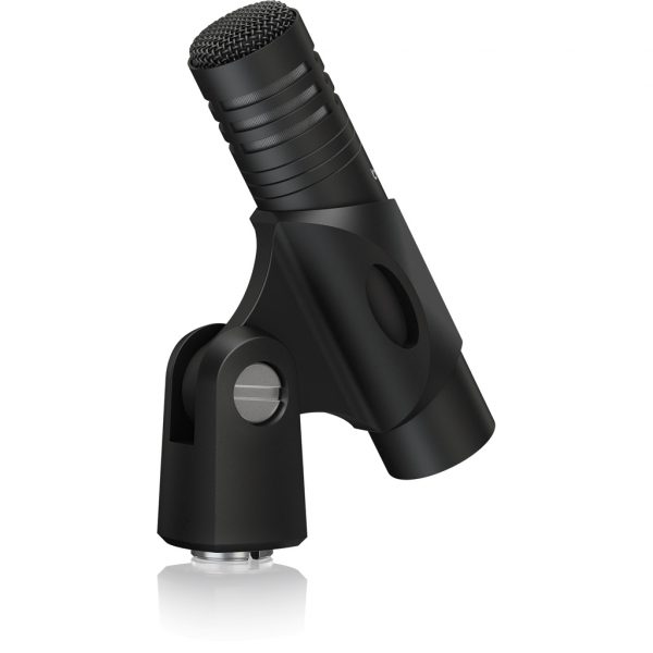 Behringer BC1500 Premium 7-Piece Drum Microphone Set for Studio and Live Applications - Image 4