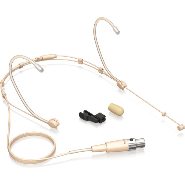 Behringer BD440 Premium Head-Worn Cardioid Microphone - Image 2