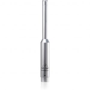 Behringer ECM8000 Ultra-Linear Measurement Condenser Microphone