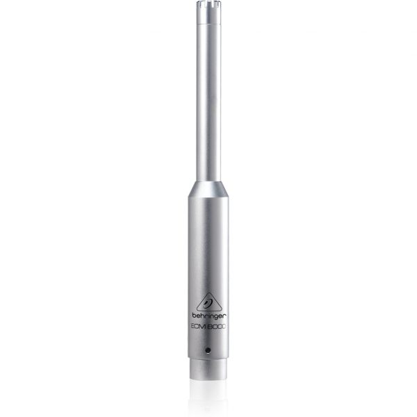 Behringer ECM8000 Ultra-Linear Measurement Condenser Microphone