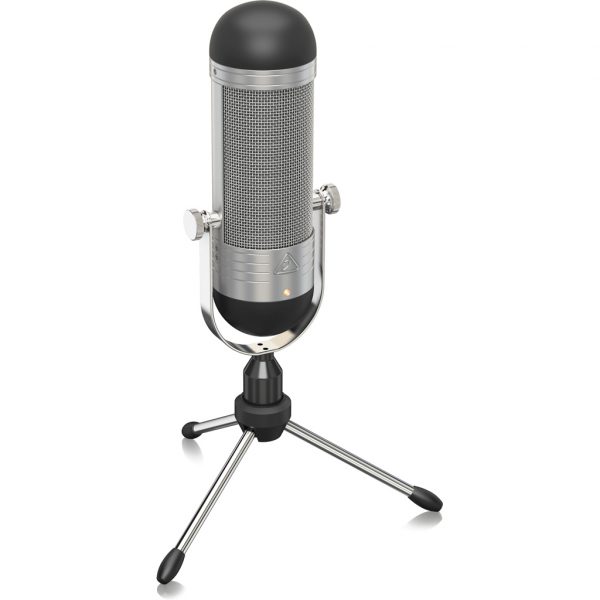 Behringer BVR84 Vintage Capsule USB Microphone - Image 2