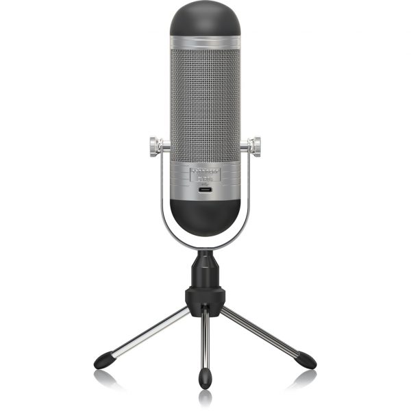 Behringer BVR84 Vintage Capsule USB Microphone - Image 3