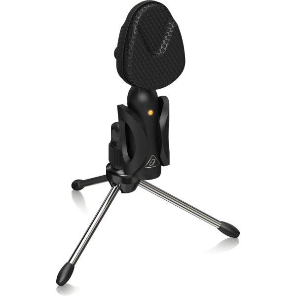 Behringer BV4038 Vintage Waffle Iron USB Microphone - Image 2