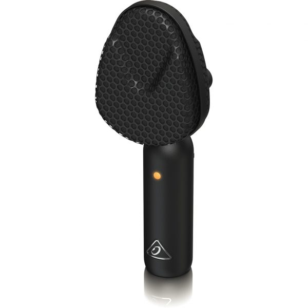 Behringer BV4038 Vintage Waffle Iron USB Microphone - Image 5